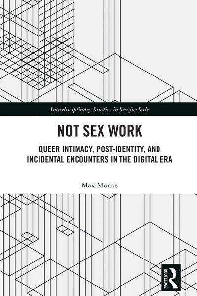 Produktbild: Not Sex Work