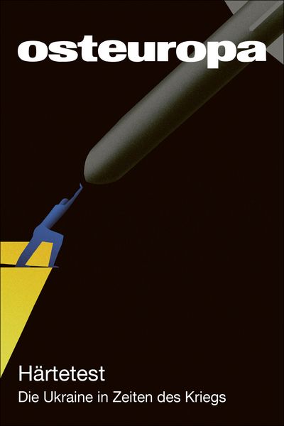 Osteuropa 75 (2025) 11–12, Paperback von , Berliner Wissenschafts-Verlag, 978-3-8305-5668-8