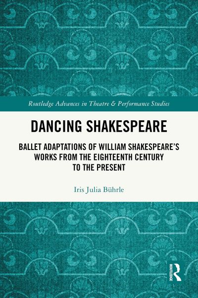 Produktbild: Dancing Shakespeare