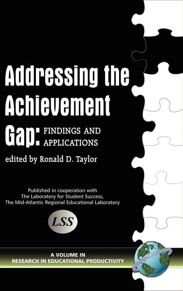 Produktbild: Addressing the Achievement Gap