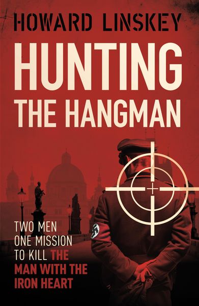 Produktbild: Hunting the Hangman