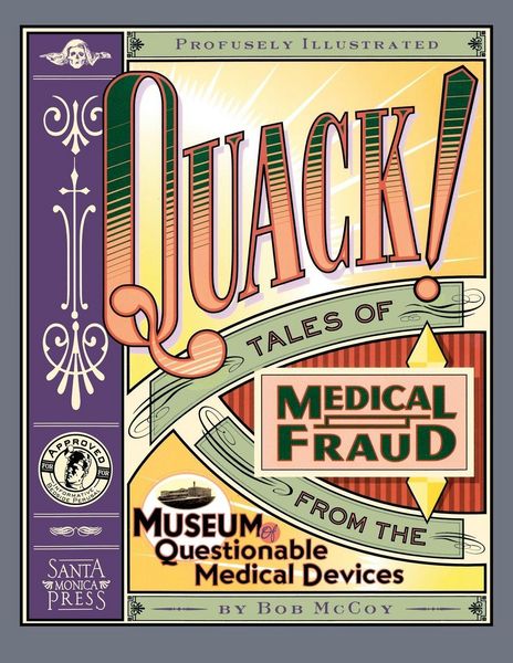 Produktbild: Quack!