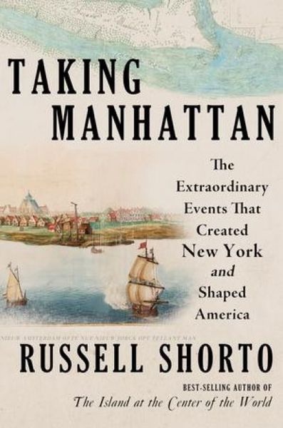 Produktbild: Taking Manhattan