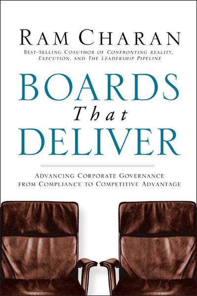 Produktbild: Boards That Deliver