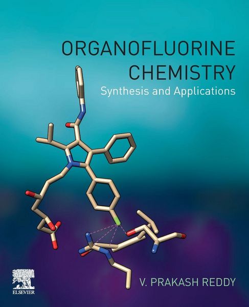 Produktbild: Organofluorine Chemistry