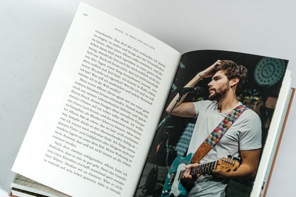 Produktbild: El Mismo Sol - Unter derselben Sonne