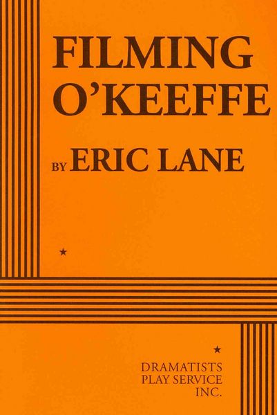 Produktbild: Filming O'keefe