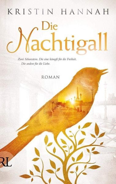 Produktbild: Die Nachtigall
