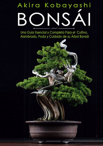 Produktbild: Bons&aacute;i