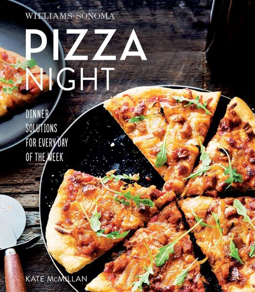 Produktbild: Williams-Sonoma Pizza Night