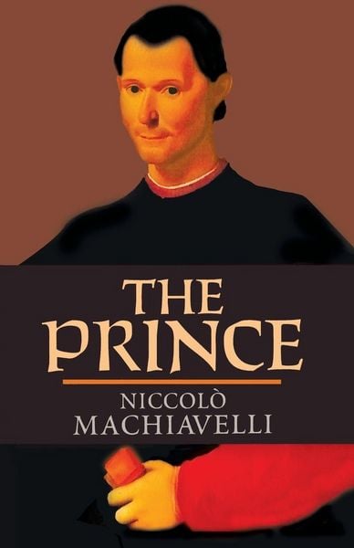 Produktbild: The Prince