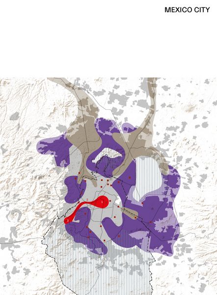 Produktbild: Vocabularies for an Urbanising Planet: Theory Building through Comparison