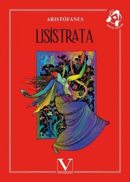 Produktbild: Lis&iacute;strata