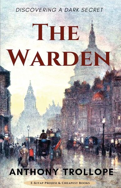 Produktbild: Warden