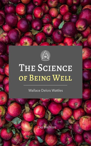 Produktbild: Science of Being Well