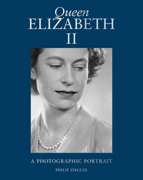 Produktbild: Queen Elizabeth II