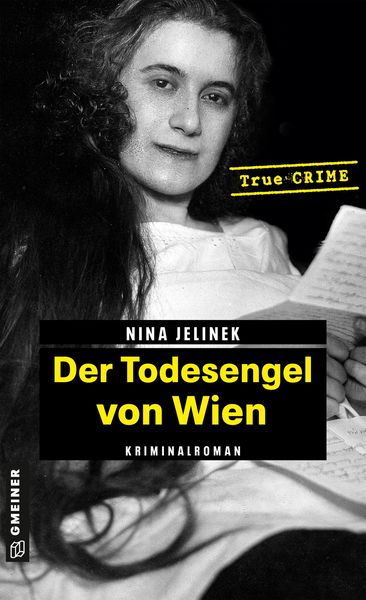 Produktbild: Der Todesengel von Wien