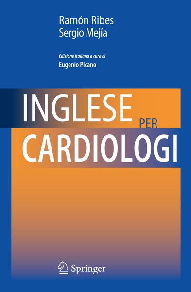 Produktbild: Inglese per cardiologi