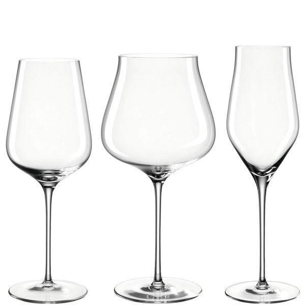 Produktbild: Leonardo Kelchgl&auml;ser 12-teilig BRUNELLI Kelchgl&auml;ser 12-teilig BRUNELLI