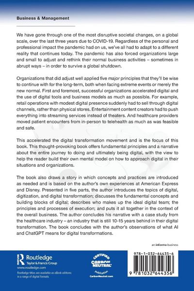 Produktbild: Doing Digital