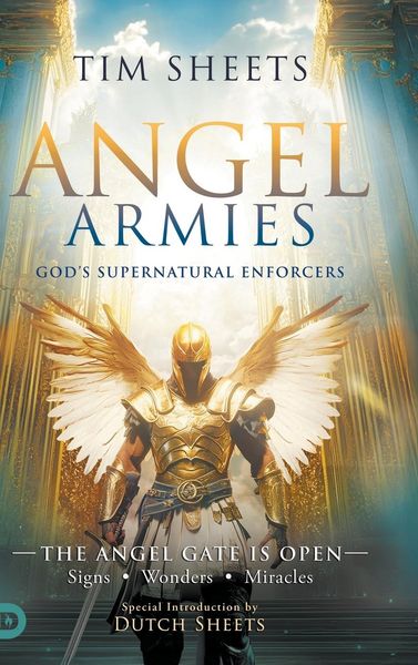 Produktbild: Angel Armies