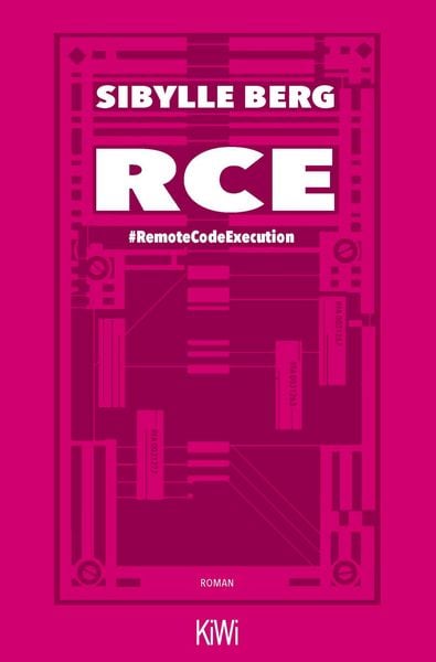 Produktbild: RCE