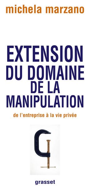 Produktbild: Extension du domaine de la manipulation