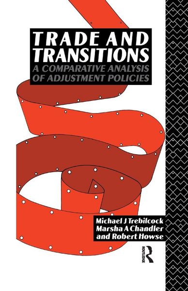Produktbild: Trade and Transitions