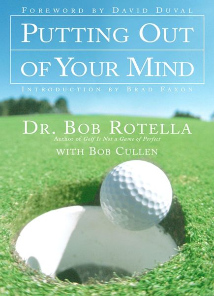 Produktbild: Putting Out of Your Mind