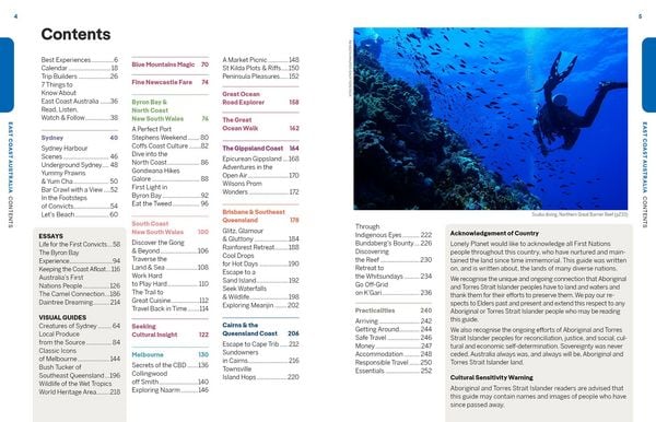Produktbild: Lonely Planet Experience East Coast Australia