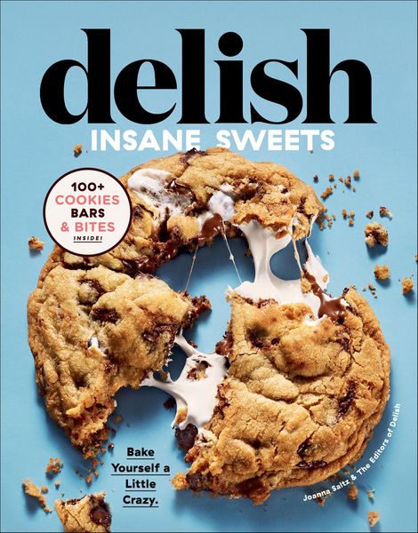 Produktbild: Delish Insane Sweets