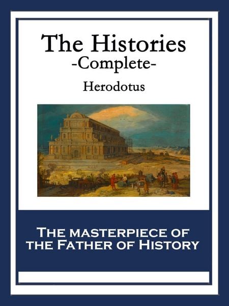 Produktbild: The Histories