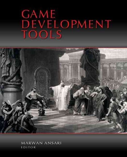 Produktbild: Game Development Tools