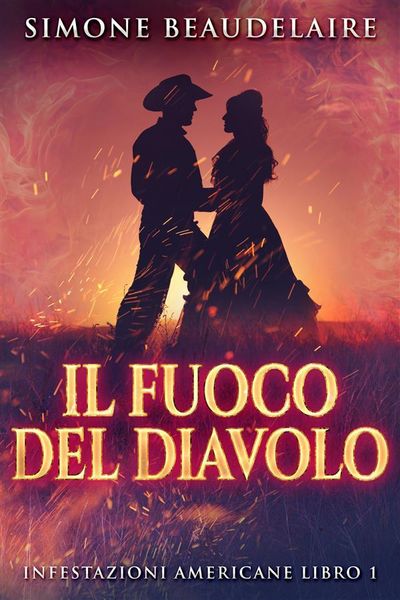 Produktbild: Il Fuoco Del Diavolo