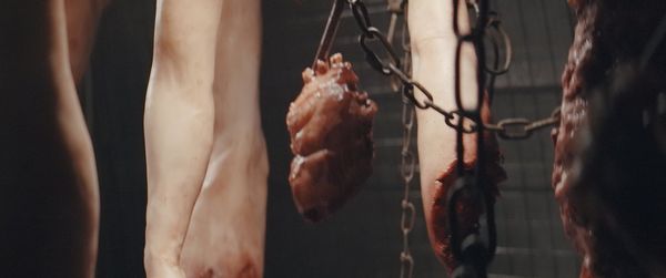 Produktbild: Butchers - Bonesaw