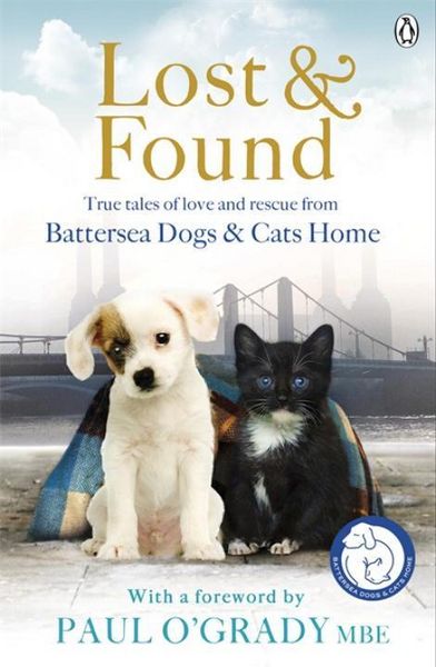 Produktbild: Lost and Found
