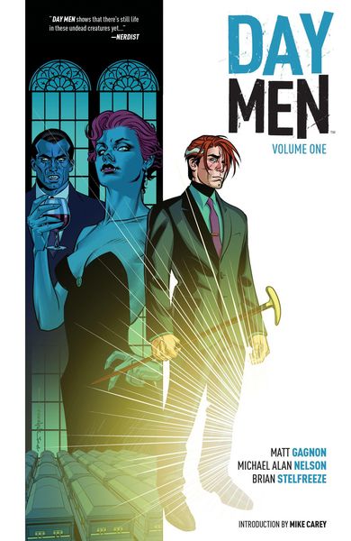 Produktbild: Day Men Vol. 1
