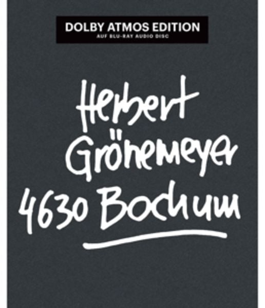 Bochum (40 Jahre Edition) BR-Audio