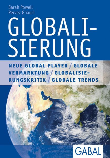 Produktbild: Globalisierung