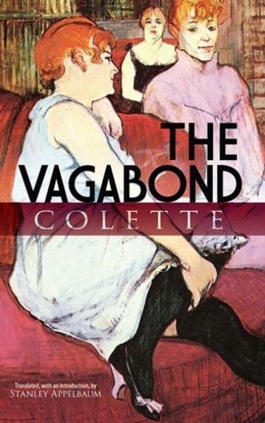 Produktbild: The Vagabond
