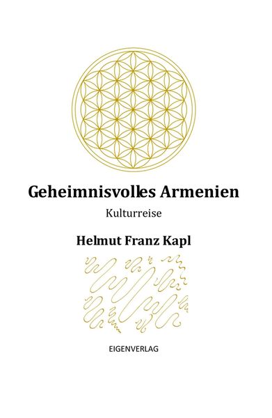 Produktbild: Geheimnisvolles Armenien