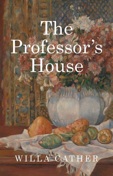 Produktbild: The Professor's House