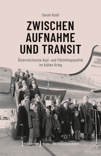 Produktbild: Zwischen Aufnahme und Transit