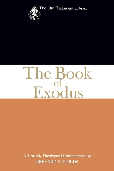 Produktbild: The Book of Exodus