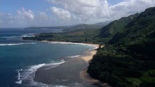 Produktbild: Hawaii - Inside Paradise