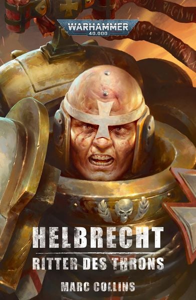 Produktbild: Helbrecht: Ritter des Throns