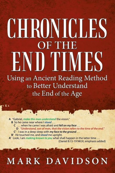 Produktbild: Chronicles of the End Times