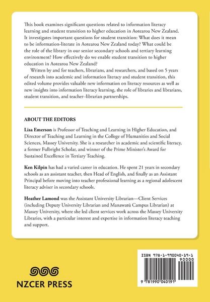 Produktbild: Literacy across the divide