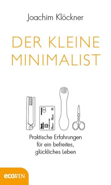 Produktbild: Der kleine Minimalist