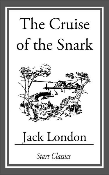 Produktbild: The Cruise of the Snark